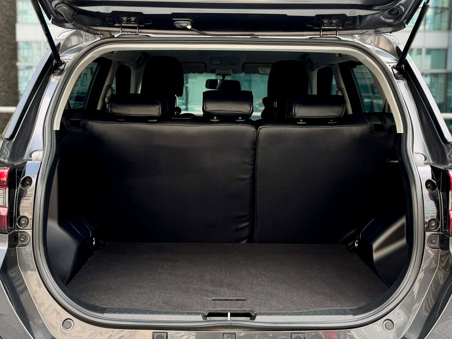 2024 Toyota Raize G 1.2, Automatic, Gas