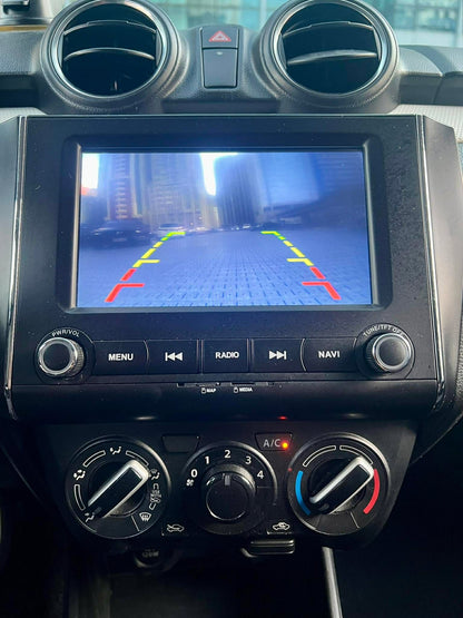 2020 Suzuki Swift 1.2 GL CVT, Automatic, Gas