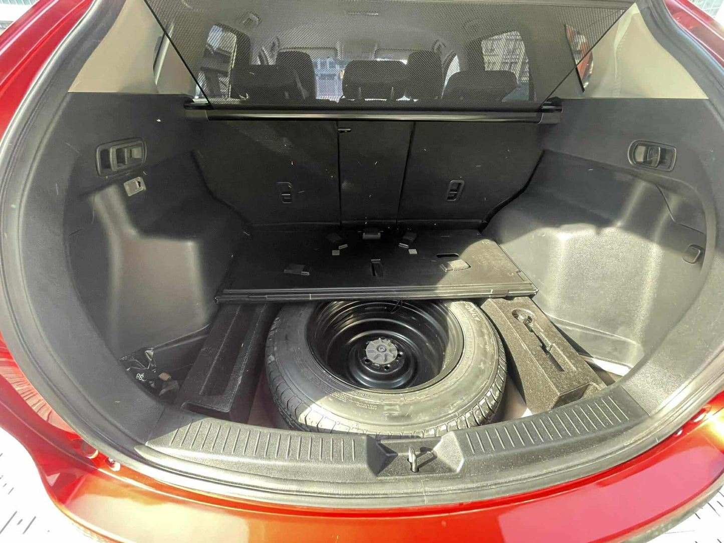 2013 Mazda CX5 FWD, Automatic, Gas