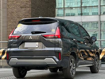 2025 Mitsubishi Xpander 1.5 GLS 2WD, Automatic, Gas