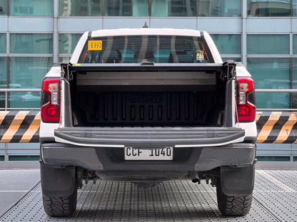 2024 Ford Ranger Sport 4x4 2.0, Automatic, Diesel