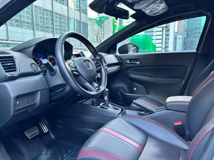 2025 Honda City 1.5 RS CVT Hatchback, Automatic, Gas