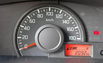 2025 Suzuki Carry 1.5 UV, Manual, Gas