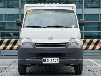 2023 Toyota Lite Ace FX 1.5, Manual, Gas
