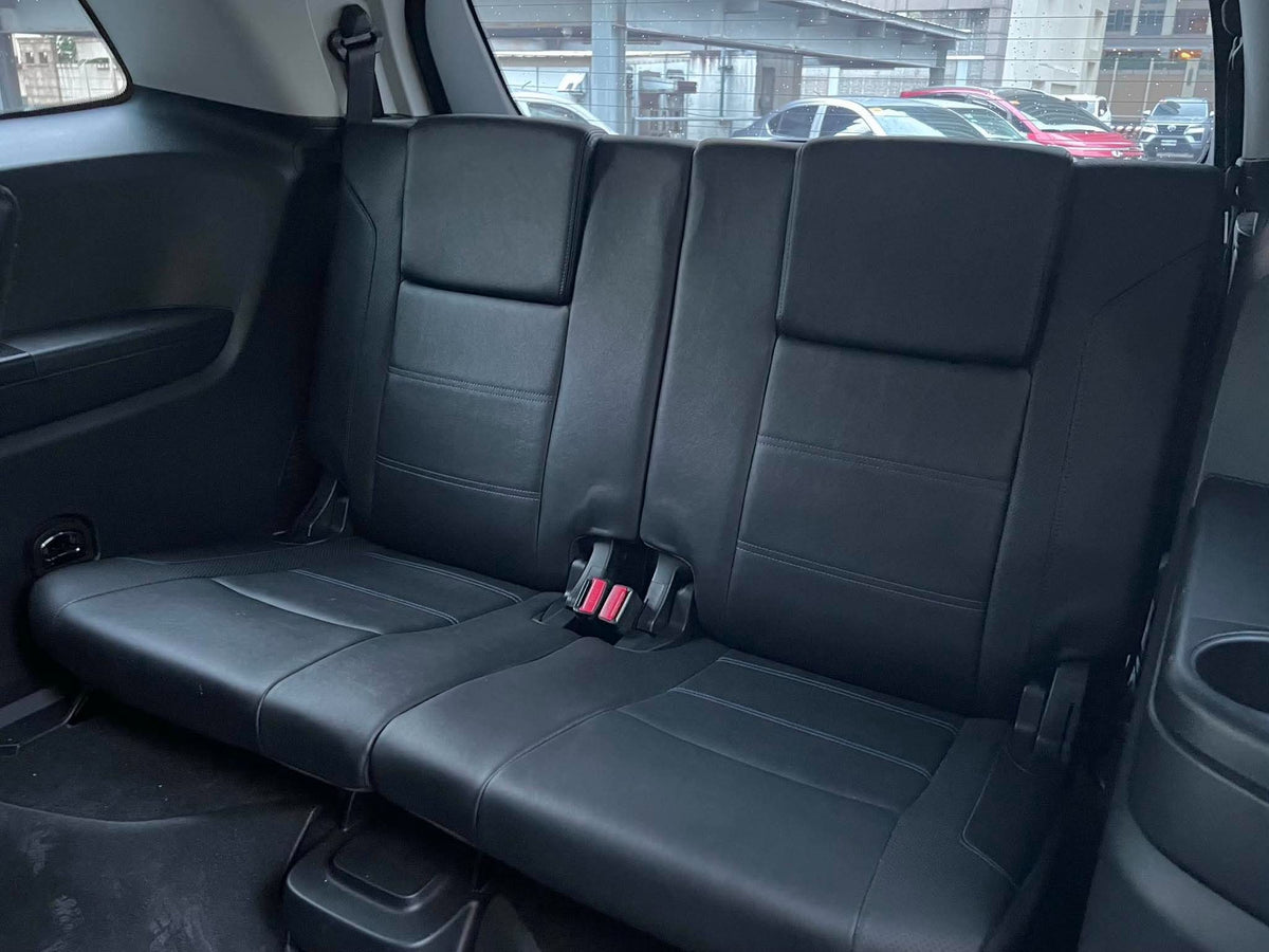 2021 Ford Everest Sport 2.0 4x2, Automatic, Diesel