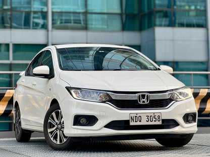 2019 Honda City E 1.5, Automatic, Gas