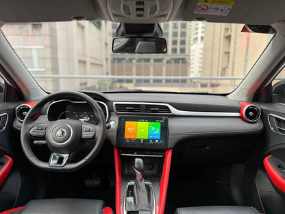 2024 MG ZS 1.5 MCE LUX, Automatic, Gas