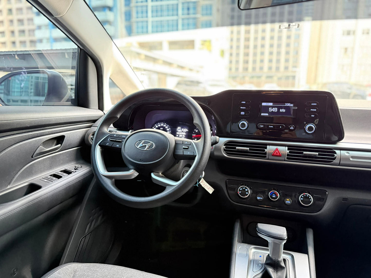 2025 Hyundai Stargazer 1.5 GL IVT, Automatic, Gas