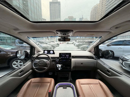 2023 Hyundai Staria 2.2 Premium, Automatic, Diesel