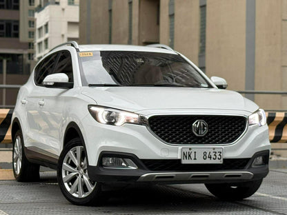 2024 MG ZS 1.5 Style, Automatic, Gas