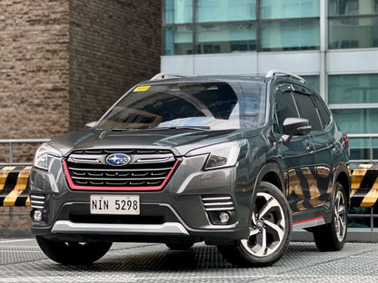 2023 Subaru Forester Eyesight 2.0 IS AWD  Automatic