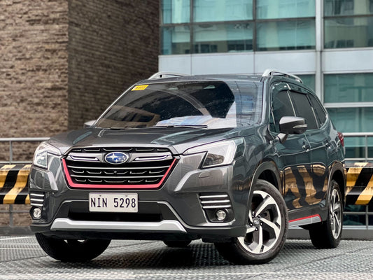 2023 Subaru Forester Eyesight 2.0 IS AWD  Automatic