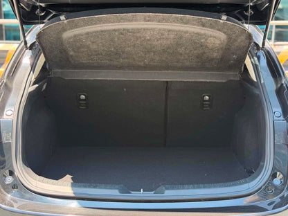 2017 Mazda 3 1.5 Hatchback, Automatic,Gas