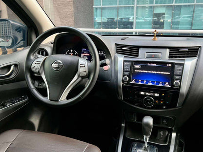 2020 Nissan Terra 2.5 VL, Automatic, Diesel