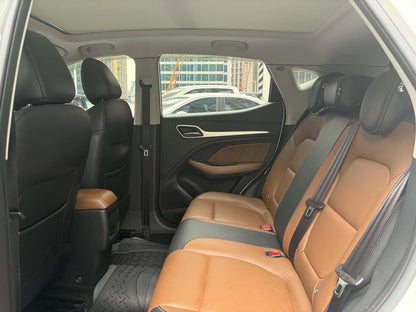 2022 MG ZS Alpha 1.5, Automatic, Gas