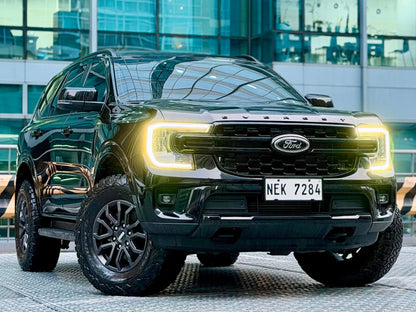 2023 Ford Everest 2.0 Sport, Automatic, Diesel