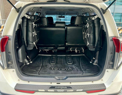 2020 Toyota Innova 2.8 Touring Sport, Automatic,  Diesel