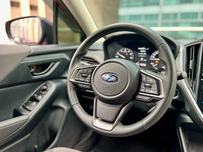 2023 Subaru Crosstrek Eyesight 2.0 IL AWD, Automatic, Gas