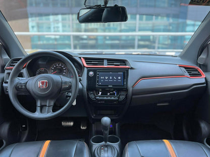 2019 Honda Brio 1.2 RS, Automatic, Gas