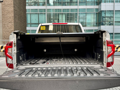 2024 Nissan Navara VE 4x2 2.5, Automatic, Diesel