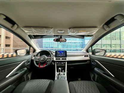 2025 Mitsubishi Xpander GLS, Automatic, Gas