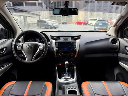 2020 Nissan Navara VL 4x4 2.5, Automatic, Diesel