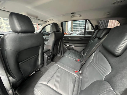 2023 Ford Everest 2.0 Limited, Automatic, Diesel
