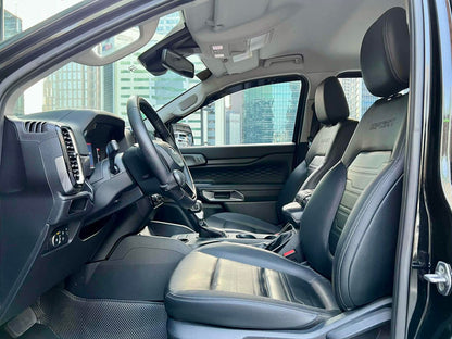 2024 Ford Ranger Sports 4x2 2.0, Automatic, Diesel