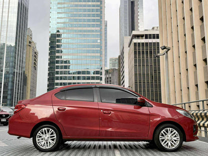 2024 Mitsubishi Mirage G4 GLS, Automatic, Gas