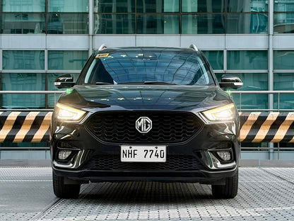 2023 MG ZS Trophy, Automatic, Gas