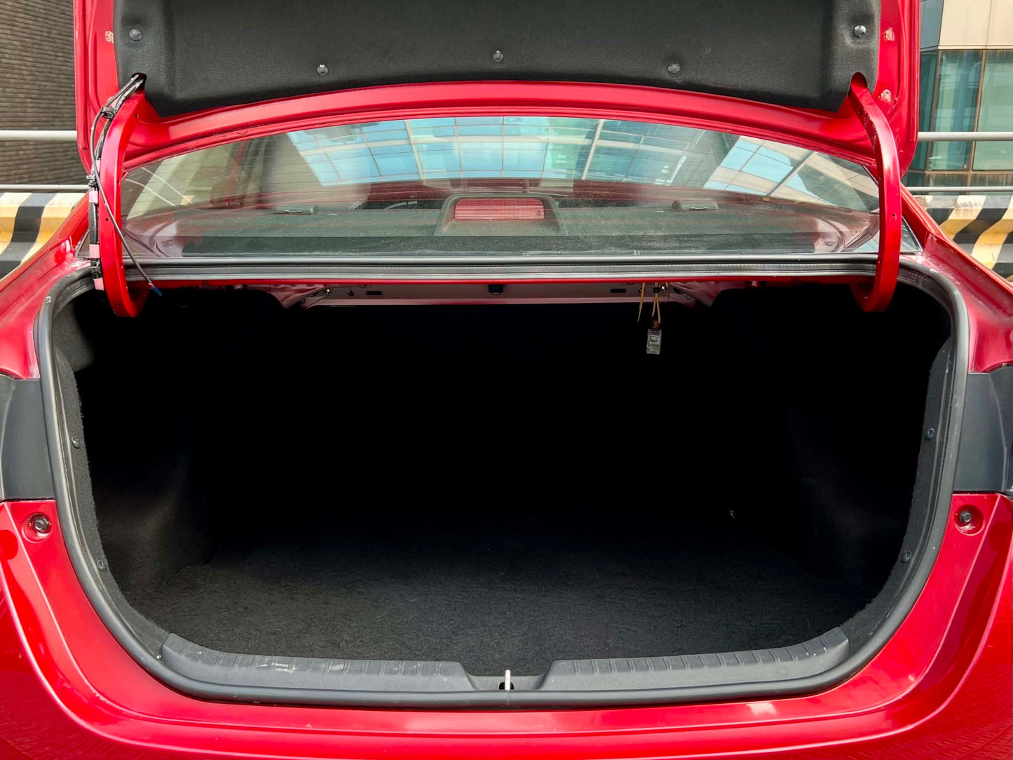 2021 Toyota Vios XLE 1.3, Automatic, Gas