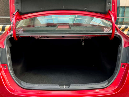 2021 Toyota Vios XLE 1.3, Automatic, Gas