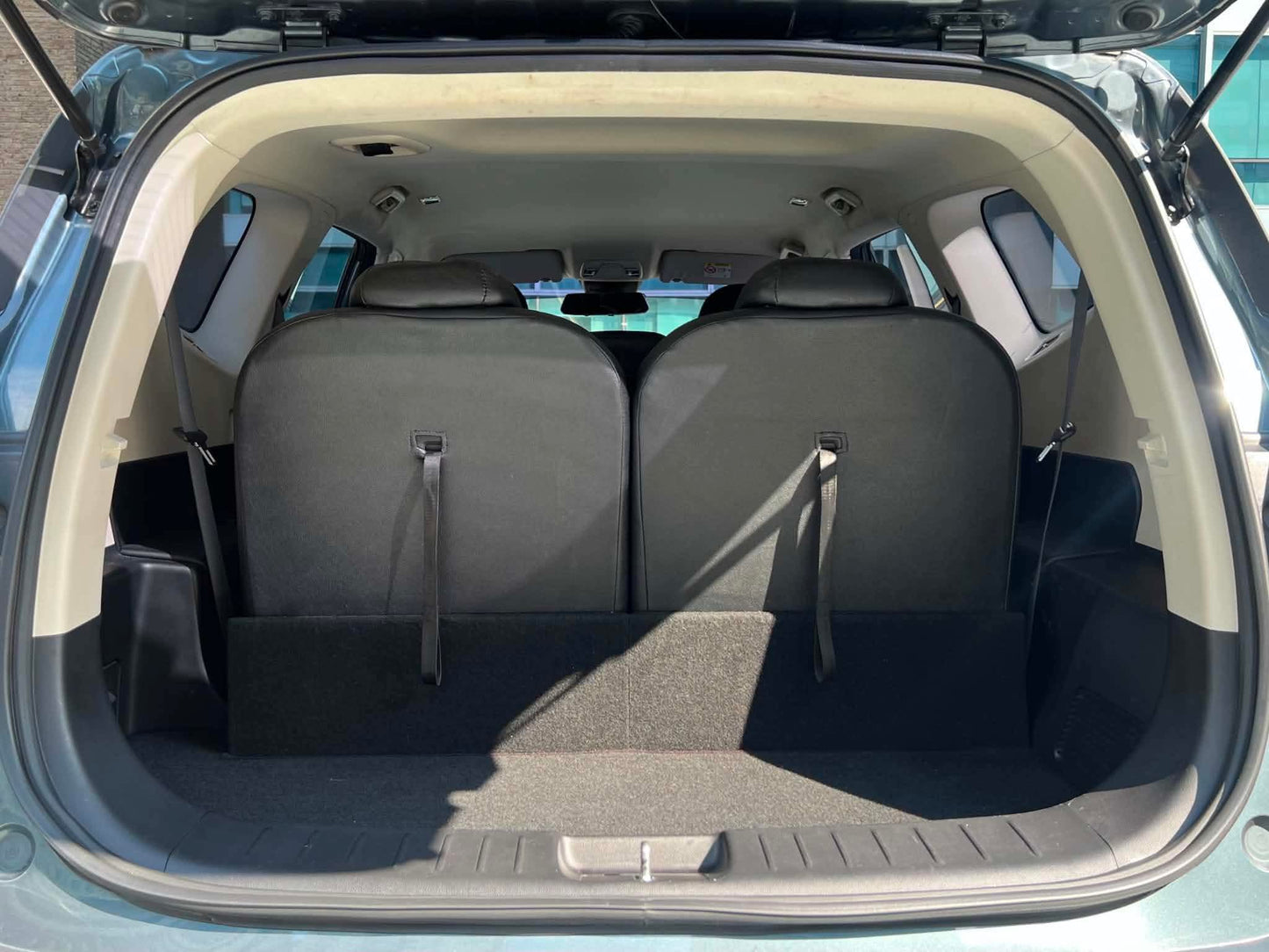 2021 Geely Okavango Comfort 1.5, Automatic, Gas