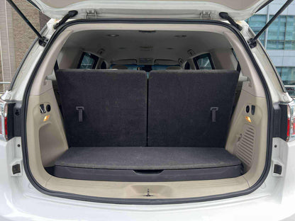 2015 Chevrolet Trailblazer 2.8 LT 4x2, Automatic, Diesel