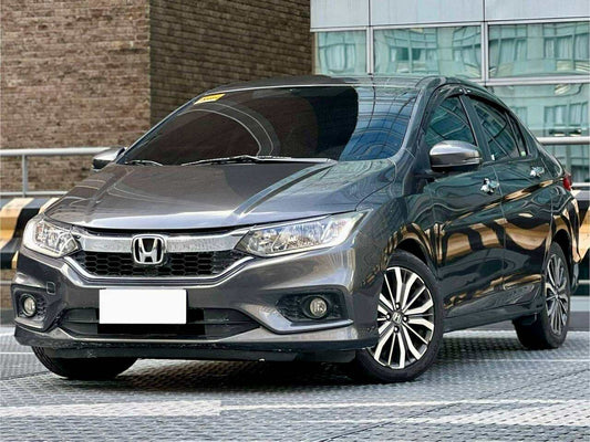 2020 Honda City 1.5 VX, Automatic, Gas