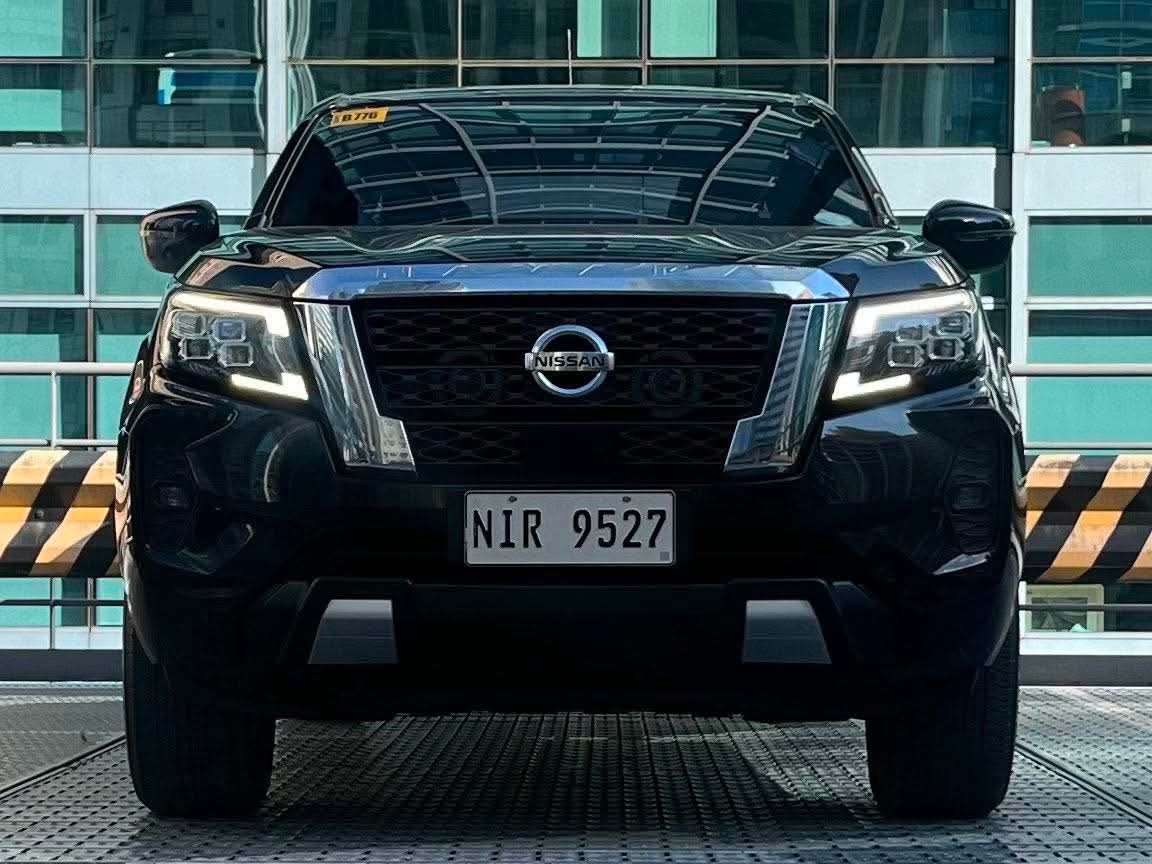 2023 Nissan Navara 2.5 VE, Automatic, Diesel