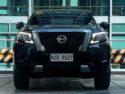 2023 Nissan Navara 2.5 VE, Automatic, Diesel