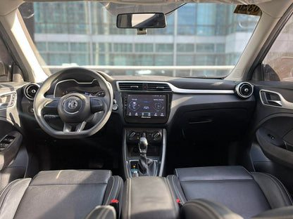 2022 MG ZS Style 1.5, Automatic, Gas