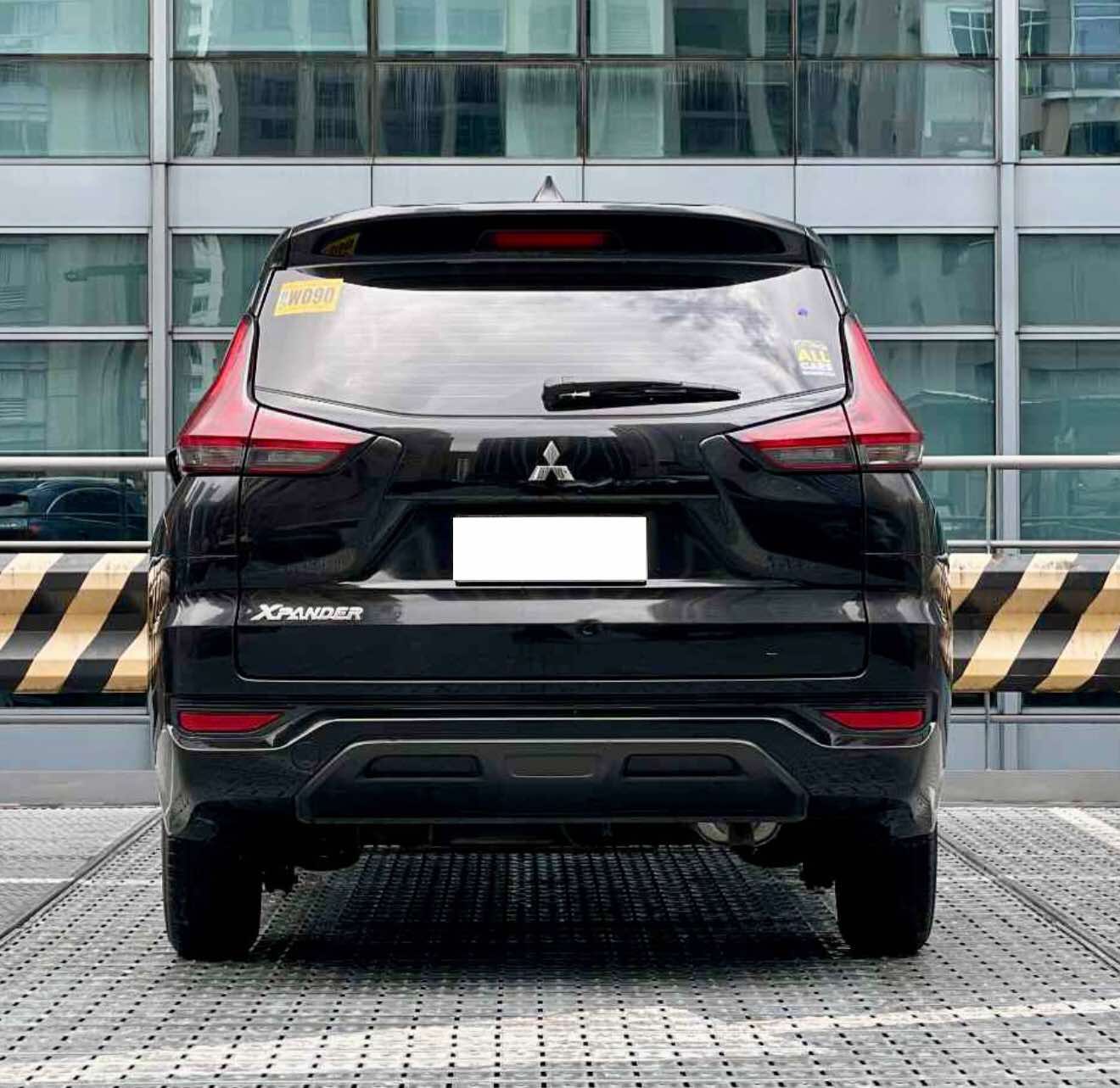 2019 Mitsubishi Xpander GLX 1.5, Manual, Gas
