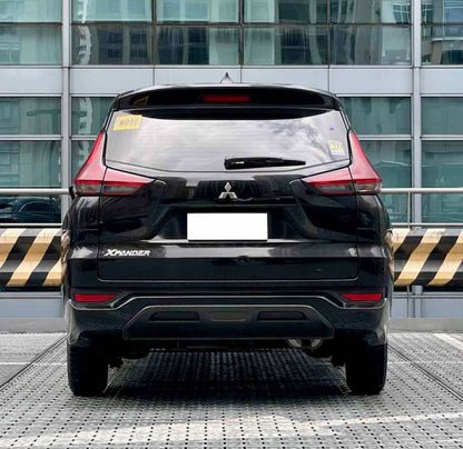 2019 Mitsubishi Xpander GLX 1.5, Manual, Gas