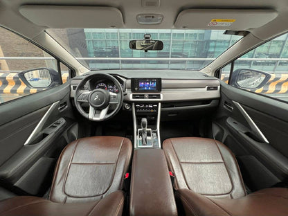 2024 Mitsubishi Xpander 1.5 GLS, Automatic, Gas