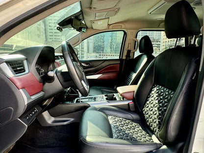 2022 Nissan Terra VL 4x4 2.5, Automatic, Diesel