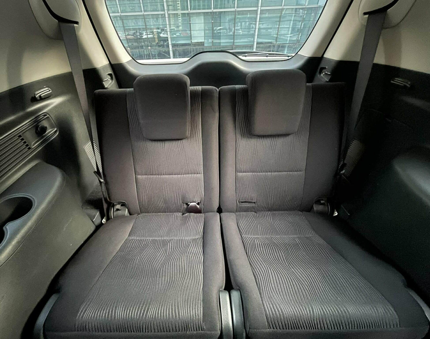 2017 Mitsubishi Montero GLS sport 4x2 2.4, Automatic, Diesel