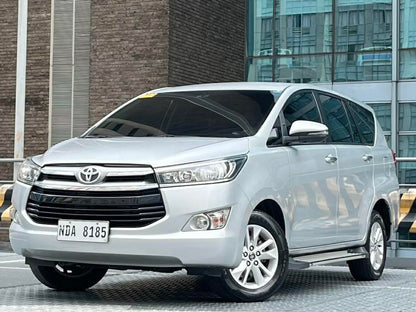2019 Toyota Innova 2.8 G, Automatic, Diesel