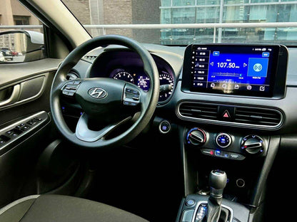 2019 Hyundai Kona 2.0 GLS, Automatic, Gas