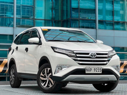2018 Toyota Rush 1.5, Automatic, Gas