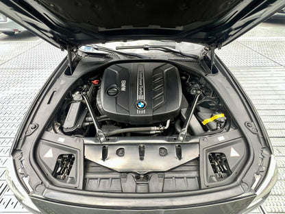 2015 BMW 520D 2.0, Automatic, Diesel