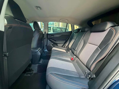 2020 Subaru XV 2.0i AWD, Automatic, Gas