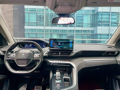 2022 Peugot 5008 1.6 Allure, Automatic, Gas