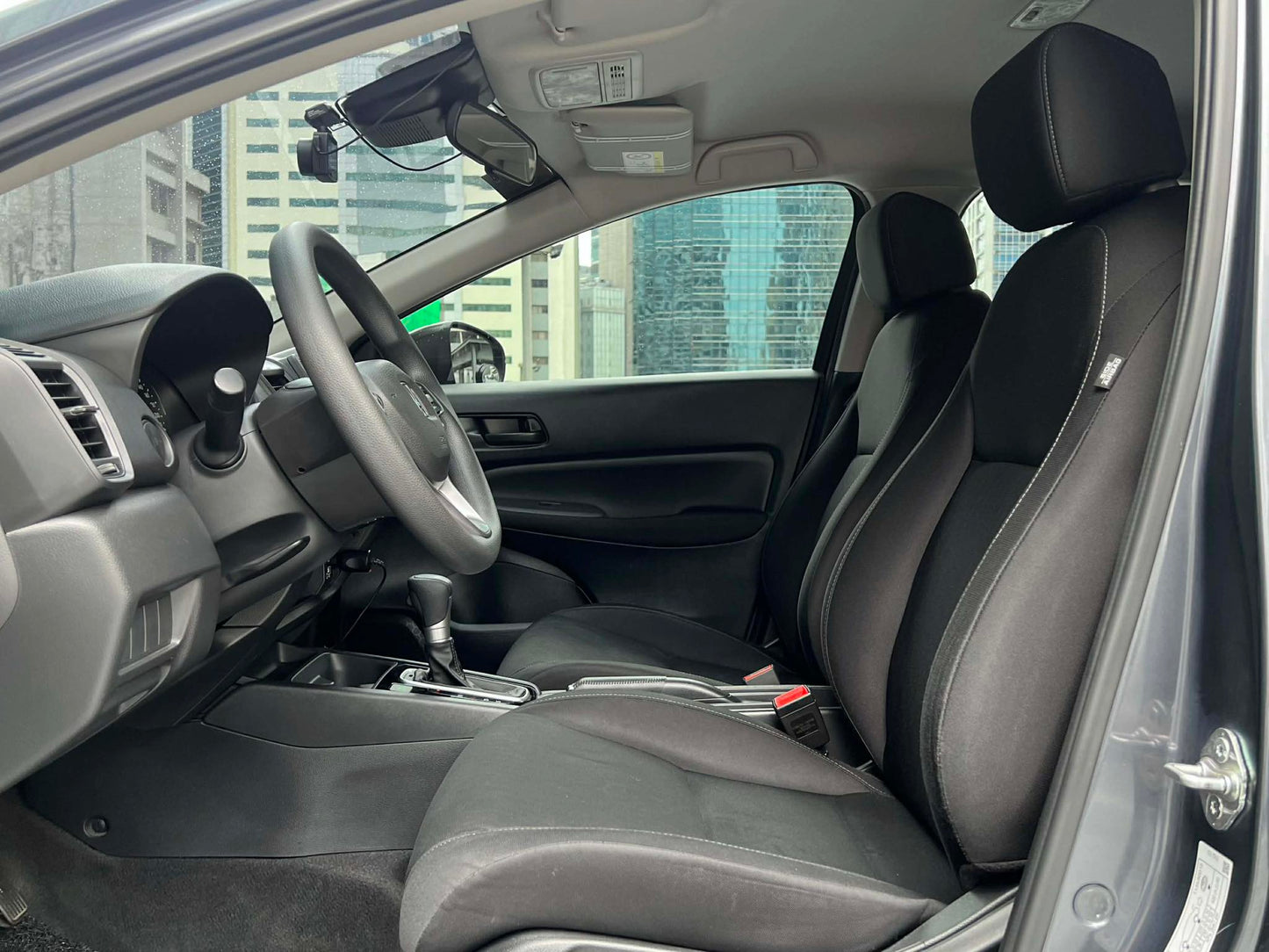 2024 Honda City 1.5 S CVT Sensing,
 Automatic, Gas